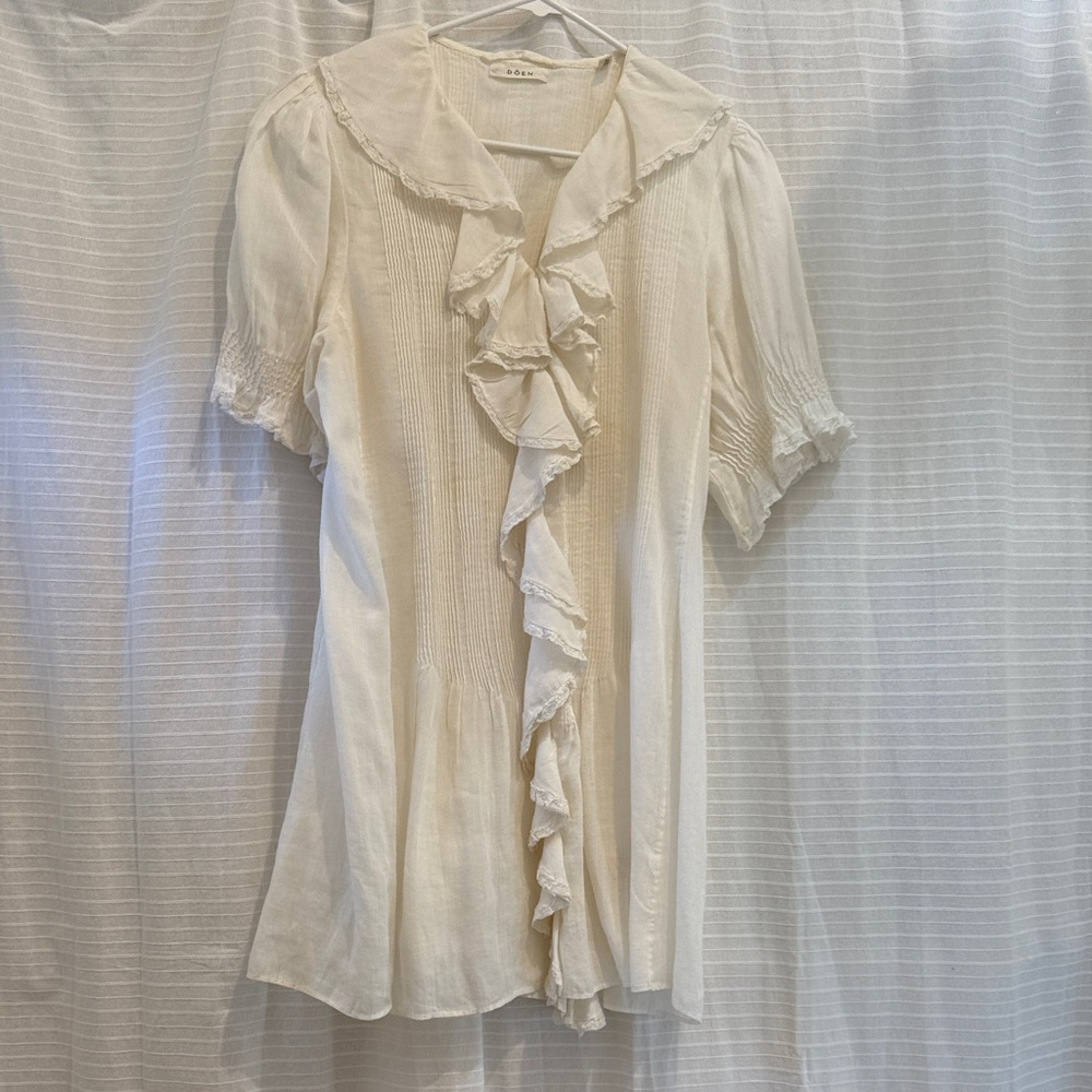 Doen Piper Dress
